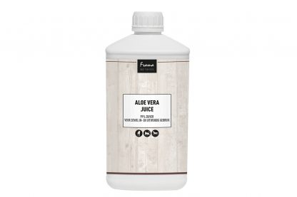 De Frama Aloë Vera juice heeft een zeer krachtige werking. Dit product is rijk aan voedingsstoffen, waardoor het ook wel een natuurlijk pleister genoemd wordt. De juice uit de bladeren van de Aloë Vera plant bevat meer dan 200 voedingsstoffen.