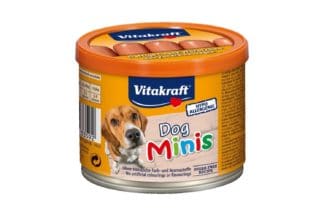 Vitakraft Dog Mini's met kip