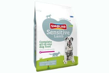 Smolke Sensitive