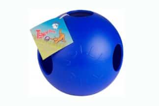 Jolly Teaser Ball Blauw