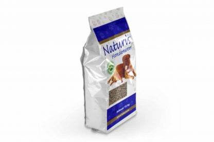 Naturis persbrok pup glutenvrij is te geven aan pups tot ongeveer 6 maanden. Glutenvrij. Persbrok heeft een hoge voedingswaarde.