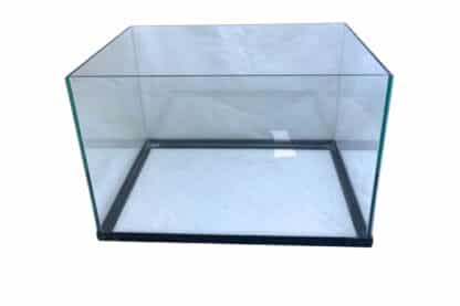 Aquarium volglas t/m 60 cm