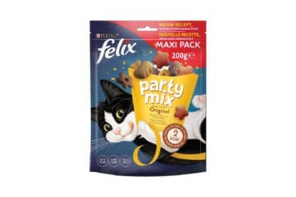 Felix Party Mix Maxi Pack - Original