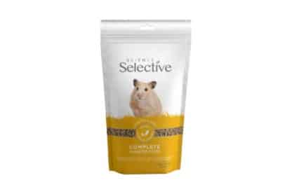 Supreme Science Selective Hamster