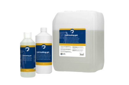 Glijmiddel HAC (Glijmiddel Super) wordt gebruikt bij verlossingen en inwendige onderzoeken. Kleurloos en nagenoeg reukloos mild glijmiddel.