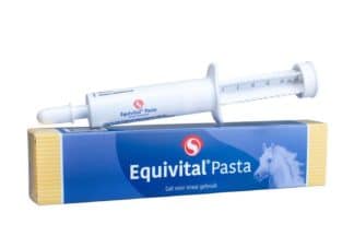 Sectolin Equivital Pasta vitaminestoot injector