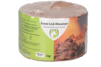 Sweet Lick Himalaya