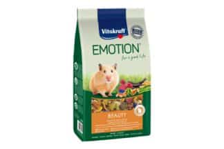 Vitakraft Emotion Beauty Selection hamster