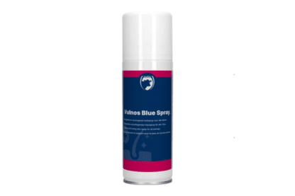 Excellent Vulnos Blauw Spray is een reinigingsvloeistof voor de hygiënische verzorging van alledaagse uitwendige huidproblemen van alle diersoorten. Zuivert de behandelde huidoppervlakken. Bevordert de celvernieuwing en het herstellend vermogen van de huid.
