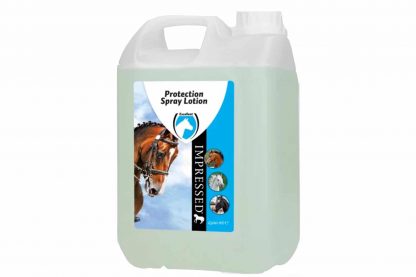 Excellent Protection Spray Lotion bevat een afgestemde mix van etherische oliën, die de natuurlijke (zweet)geur neutraliseert en de huid verzorgt.