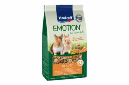 Vitakraft Emotion Beauty Selection Junior konijn