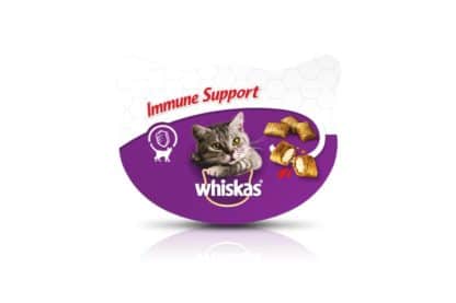 Whiskas Immune Support