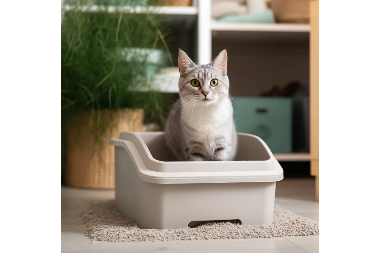 Het aanbod aan kattenbakken en kattenbakkenvulling is enorm. Keuze uit kattenbakken met of zonder kap of zelfs met zeef. Daarbij is ook in kattenvulling veel mogelijk. In deze blog lees je tips om tot de beste keuze te komen.
