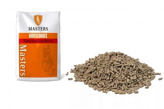 Masters Vit-Crix paardenvoeding 20kg