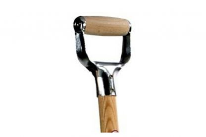 De Talen Tools mestvork 4-tands D-handvat is geschikt voor het verplaatsen van mest en tuinafval. De mestvork is voorzien van een steel van 85 cm en heeft een D-greep.
