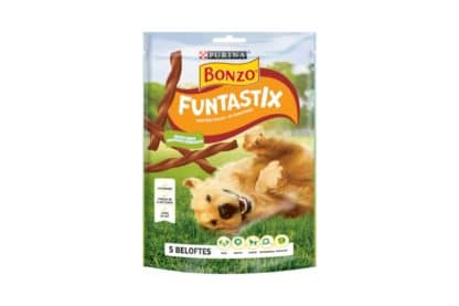 Bonzo Funtastix