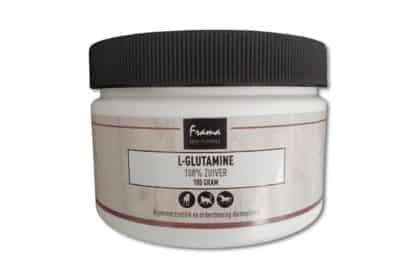 Frama L-Glutamine Mix 100 gram