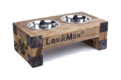 Lex & Max Vintage hondenvoerbakken 17