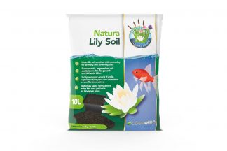 De Colombo Natura Lily Soil is verrijkt met extra klei voor gezonde en bloeiende lelies. De natuurlijke grondstoffen met als belangrijkste ingrediënt klei zorgen voor goed wortelende en prachtig bloeiende lelies.