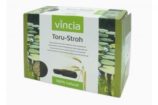 Vincia Toru-Stroh algenbestrijder