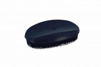 De Ekkia Hippotonic rubberen hoofdborstel is zeer zacht en daardoor geschikt voor gevoelige plekjes. Eenvoudig vuil- en zand verwijderen. Daarnaast is er uitsluitend gebruikt gemaakt van natuurlijk rubber.
