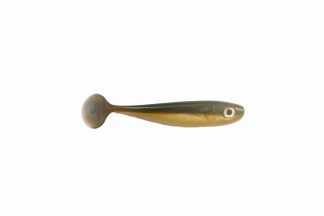 De Predox Softbaits Willy Wonker shads zijn ideaal wanneer je vist op roofvissen zoals de snoek of meerval. De scoop verkrijgt al actie bij de geringste beweging met de hengeltop en de krachtige flankende actie is absoluut onweerstaanbaar voor de vissen.
