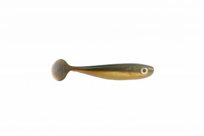 De Predox Softbaits Willy Wonker shads zijn ideaal wanneer je vist op roofvissen zoals de snoek of meerval. De scoop verkrijgt al actie bij de geringste beweging met de hengeltop en de krachtige flankende actie is absoluut onweerstaanbaar voor de vissen.