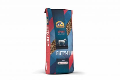 Cavalor Fifty-Fifty paardenmuesli 20kg