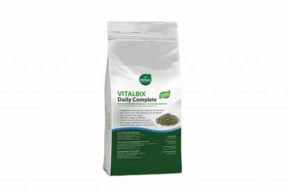 Vitalbix Daily Complete Timothy paardenvoeding 14kg