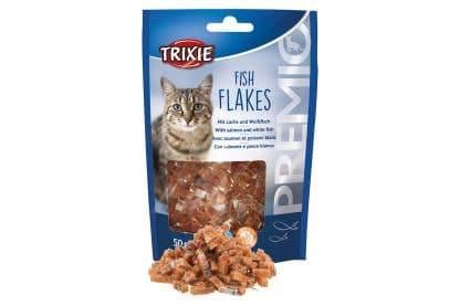 Trixie PREMIO Fish Flakes