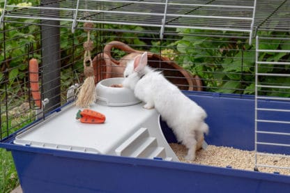 Ferplast Ferplast Rabbit 120 konijnenkooi