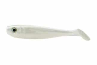De Predox Softbaits Willy Wonker shads zijn ideaal wanneer je vist op roofvissen zoals de snoek of meerval. Lengte 7,5 cm of 10 cm.