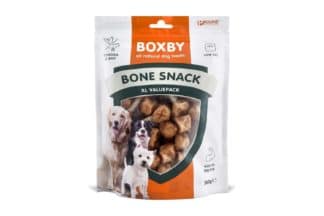 Proline Boxby bone snack XL Valuepack