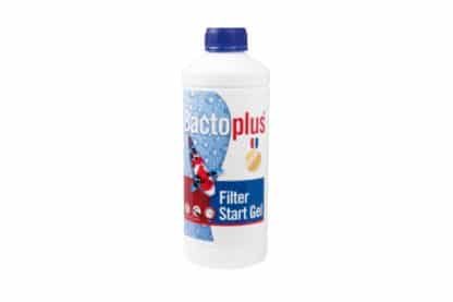 Bactoplus filter start gel 1l
