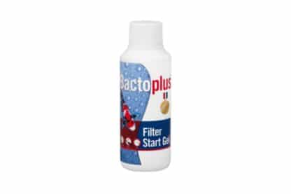 Bactoplus filter start gel 250 ml