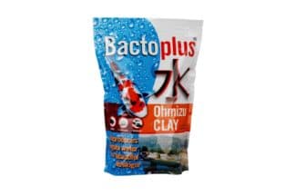 Bactoplus Ohmizu clay 2,5 liter