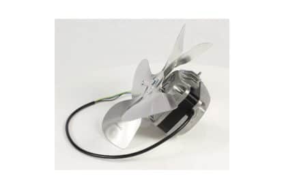 Broedmachine ventilator 23 cm - 36 watt