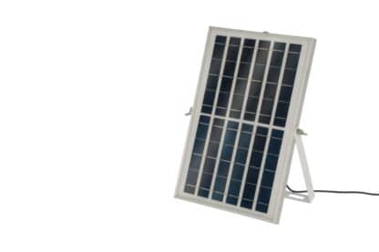 Kerbl zonnepaneel set voor automatische kippendeur zonnepaneel