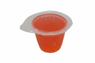 Jelly Cups Fruitkuipjes huismerk Aardbei