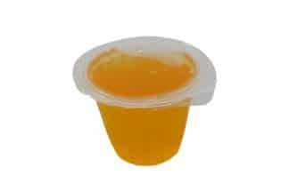 Jelly Cups Fruitkuipjes huismerk mandarijn