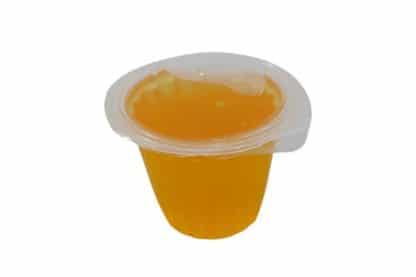 Jelly Cups Fruitkuipjes huismerk mandarijn