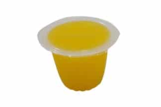 Jelly Cups Fruitkuipjes huismerk mango