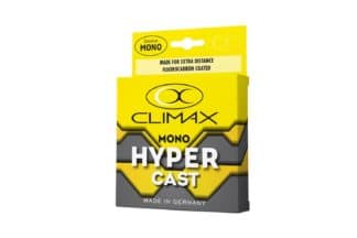Climax Hyper Cast Clear 300m verpakking
