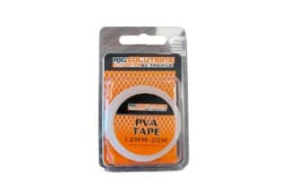 RIG solutions PVA tape 12mm-20m