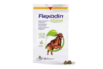 Flexadin Advanced Boswellia 60 stuks