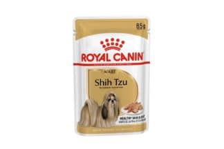 Royal Canin Adult Wet Shih Tzu