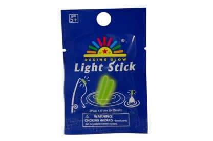 Lion Sports Night Light sticks