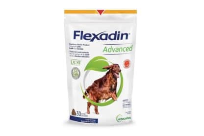Flexadin Advanced Boswellia 30 stuks