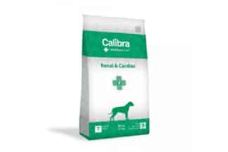 Calibra Veterinary Renal & Cardiac