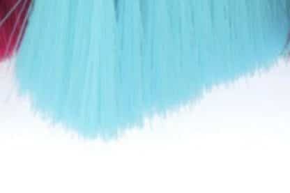Hippo-Tonic Magnet Brush Glansborstel blauw